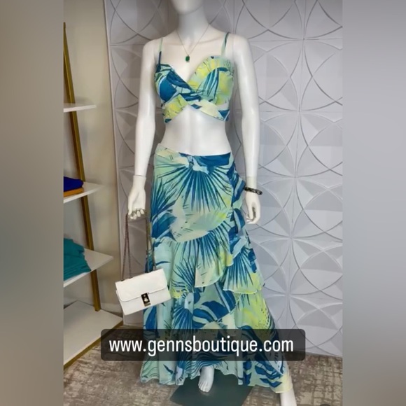 Palm Matching Set 2pcs Available S/M/L - Picture 4 of 6